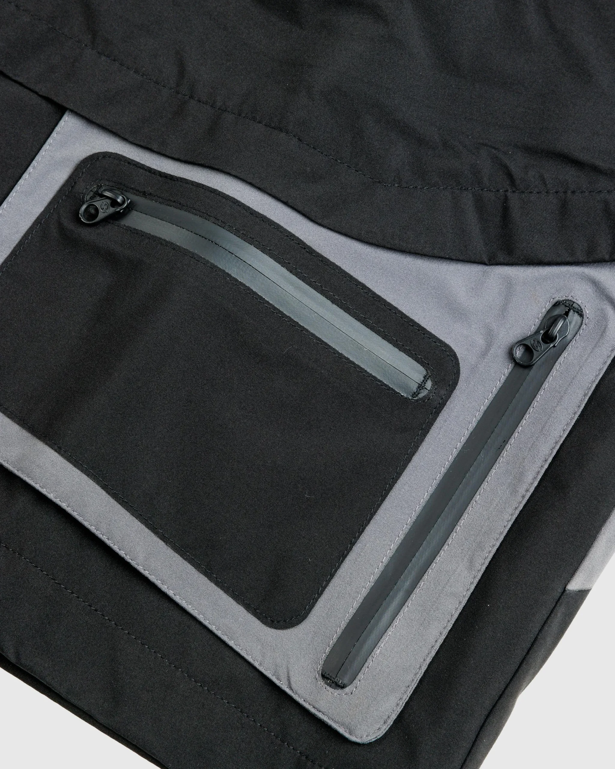 San San Gear 3L Windblock Jacket- Outerwear