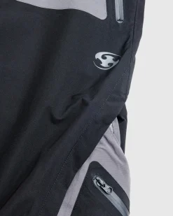 San San Gear 3L Windblock Pants- Pants