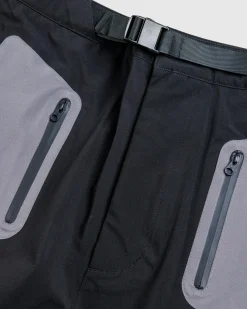 San San Gear 3L Windblock Pants- Pants