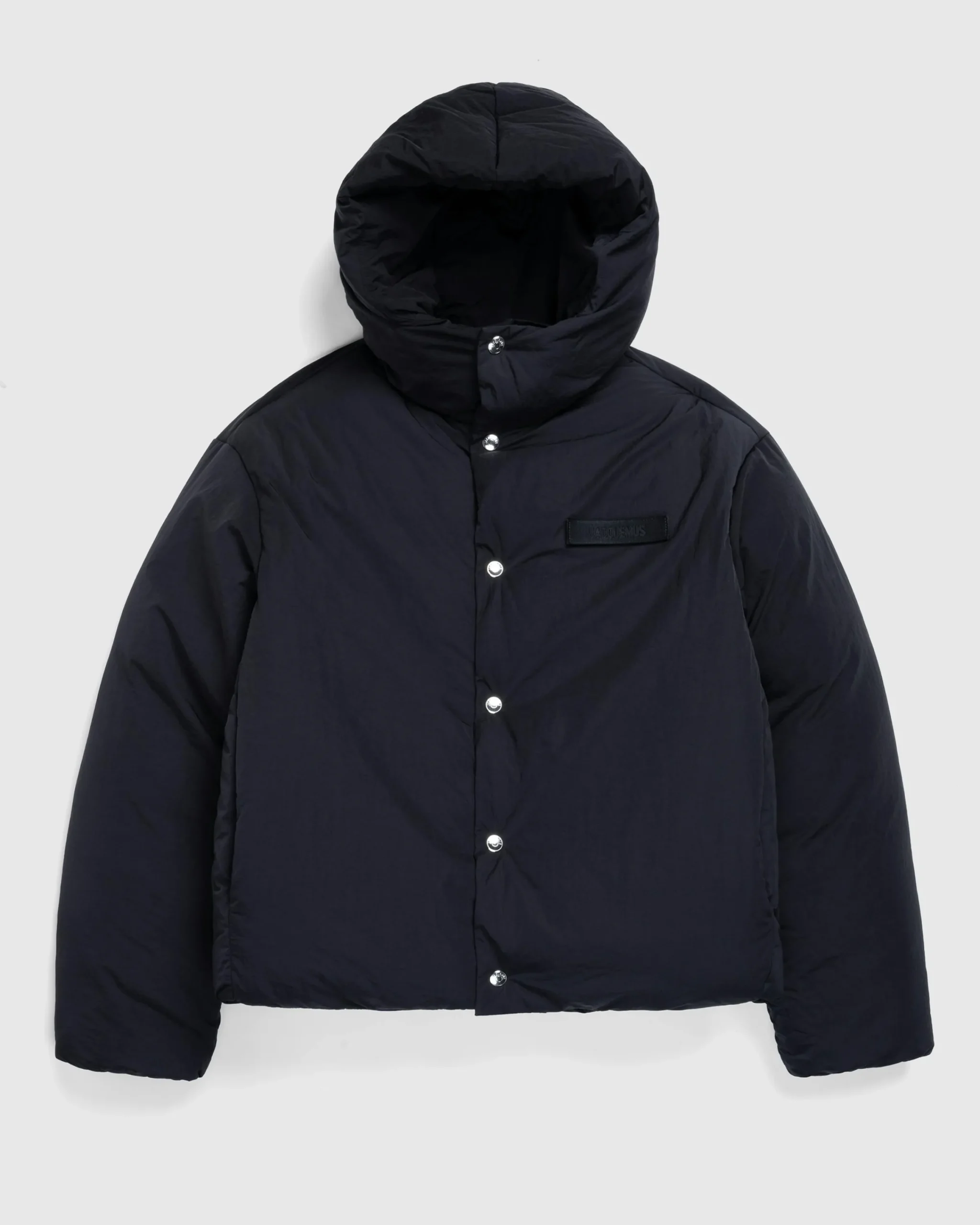 JACQUEMUS La Doudoune- Outerwear