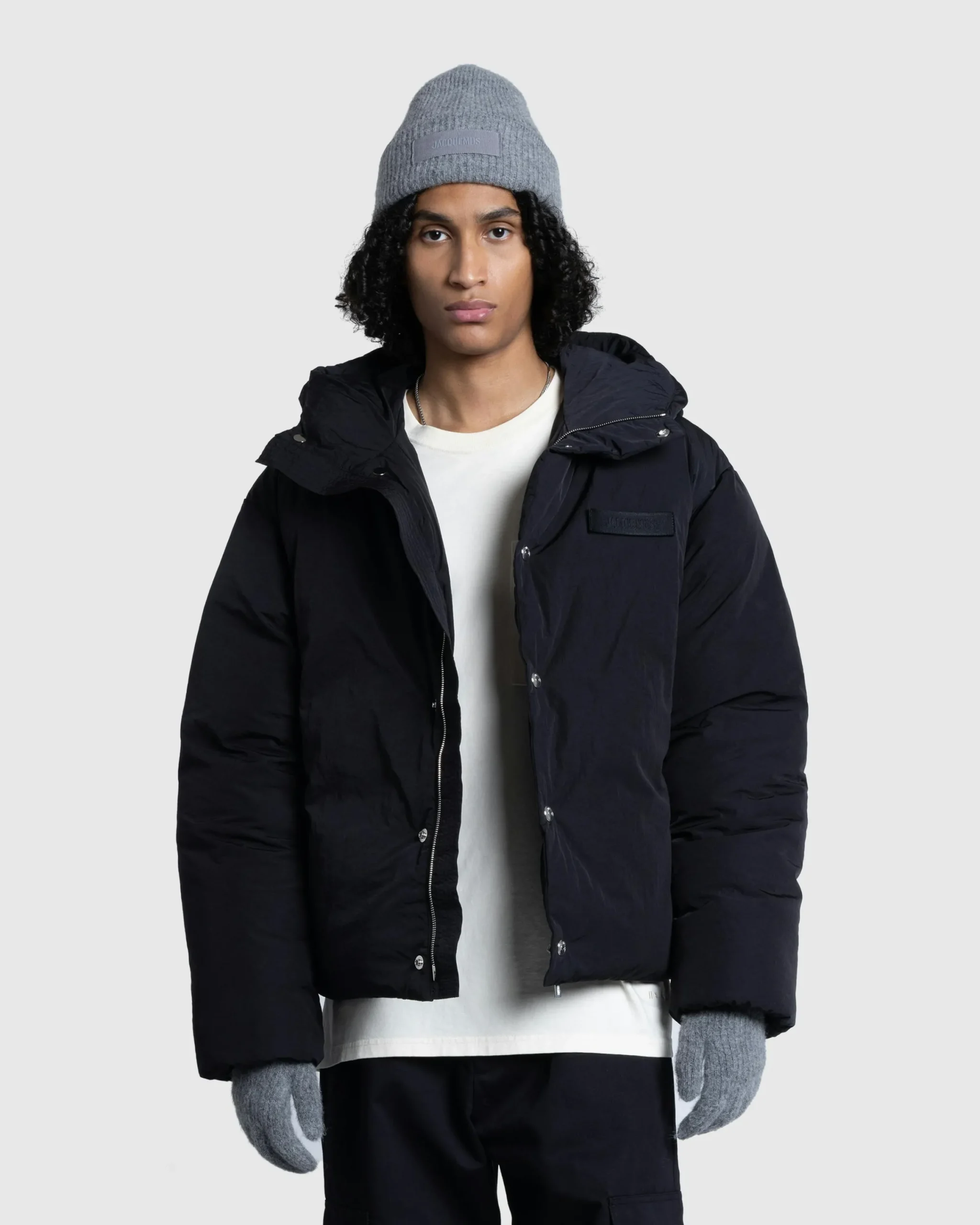 JACQUEMUS La Doudoune- Outerwear