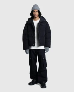 JACQUEMUS La Doudoune- Outerwear