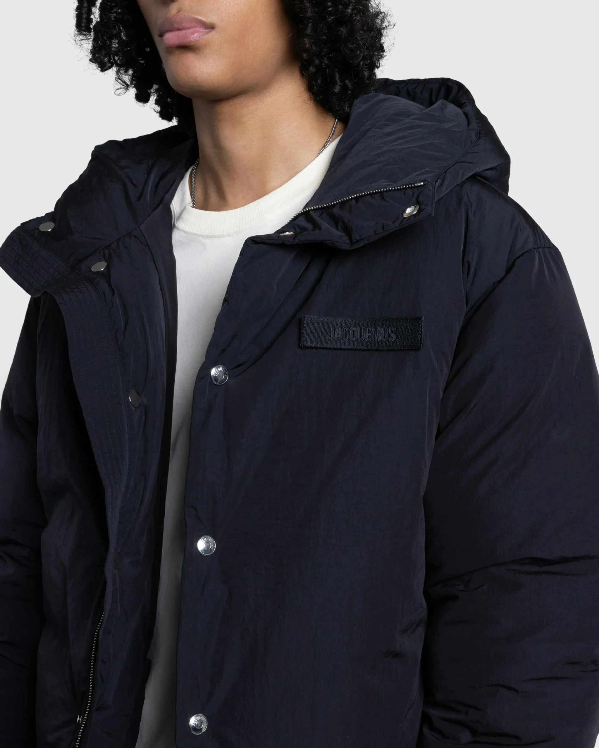 JACQUEMUS La Doudoune- Outerwear