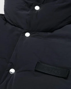 JACQUEMUS La Doudoune- Outerwear