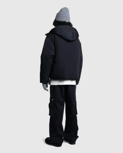 JACQUEMUS La Doudoune- Outerwear