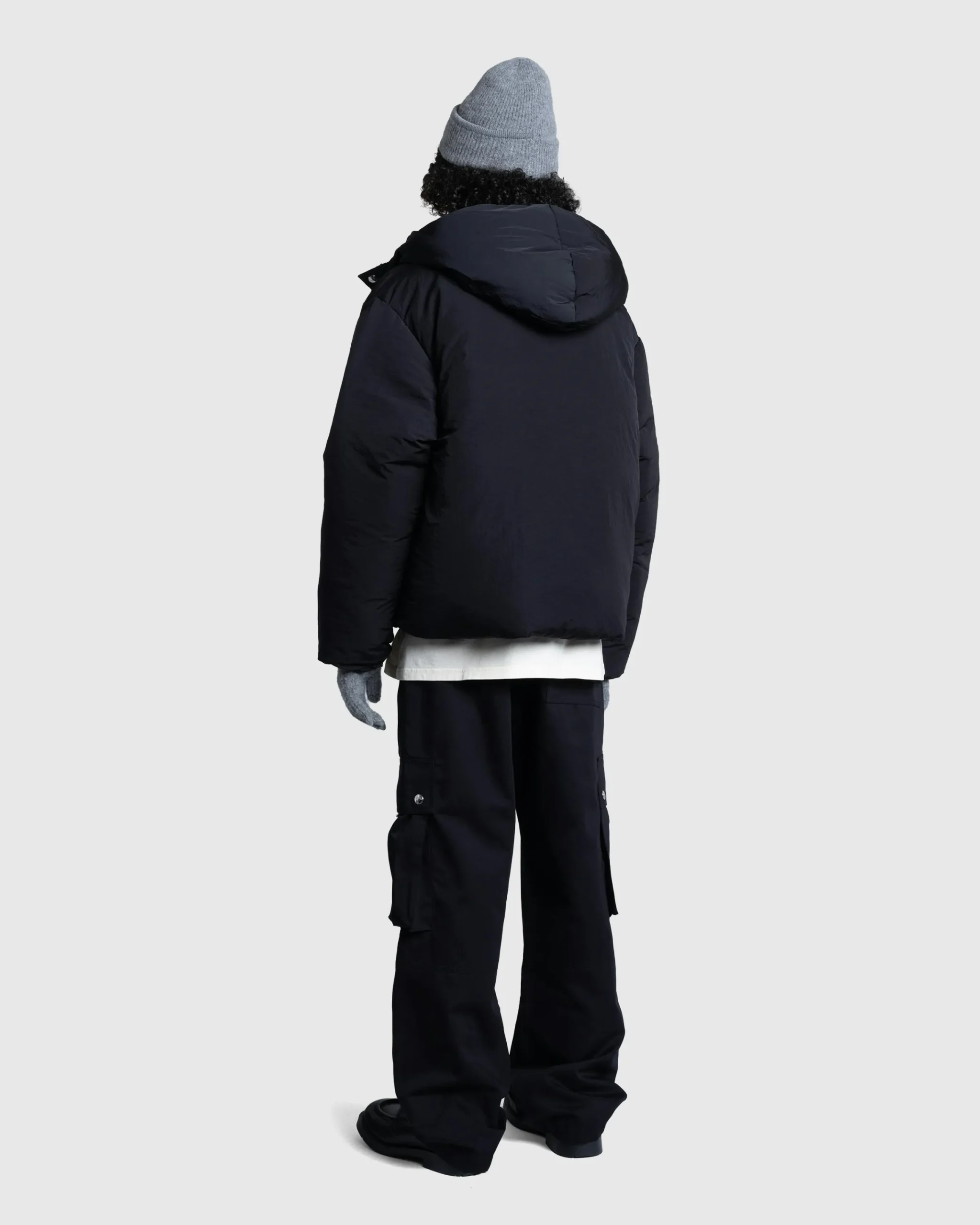 JACQUEMUS La Doudoune- Outerwear