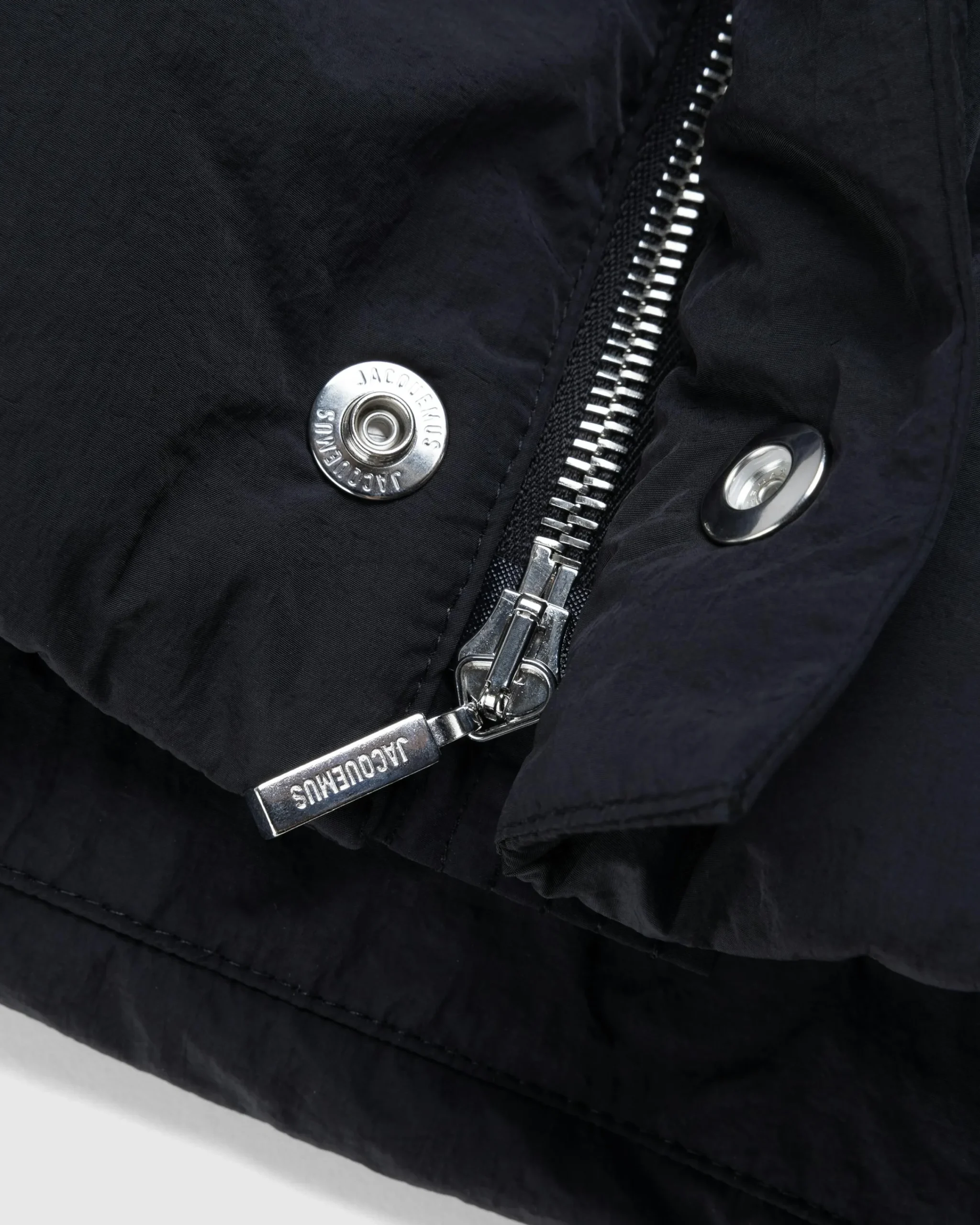 JACQUEMUS La Doudoune- Outerwear