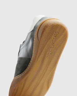 Acne Studios Lace-Up Sneakers- Sneakers