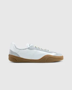 Acne Studios Lace-Up Sneakers- Sneakers