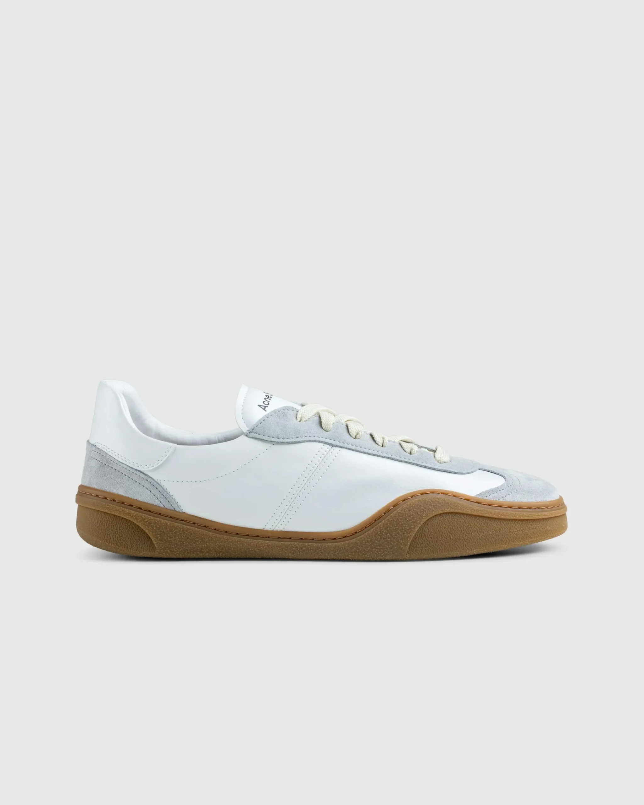 Acne Studios Lace-Up Sneakers- Sneakers