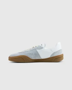 Acne Studios Lace-Up Sneakers- Sneakers