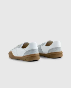 Acne Studios Lace-Up Sneakers- Sneakers