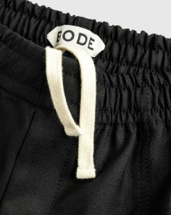 Bode Lacework Shorts- Shorts