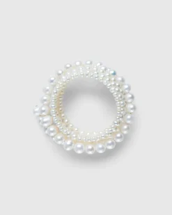 Éliou Lana Wrap Bracelet B15- Jewelry
