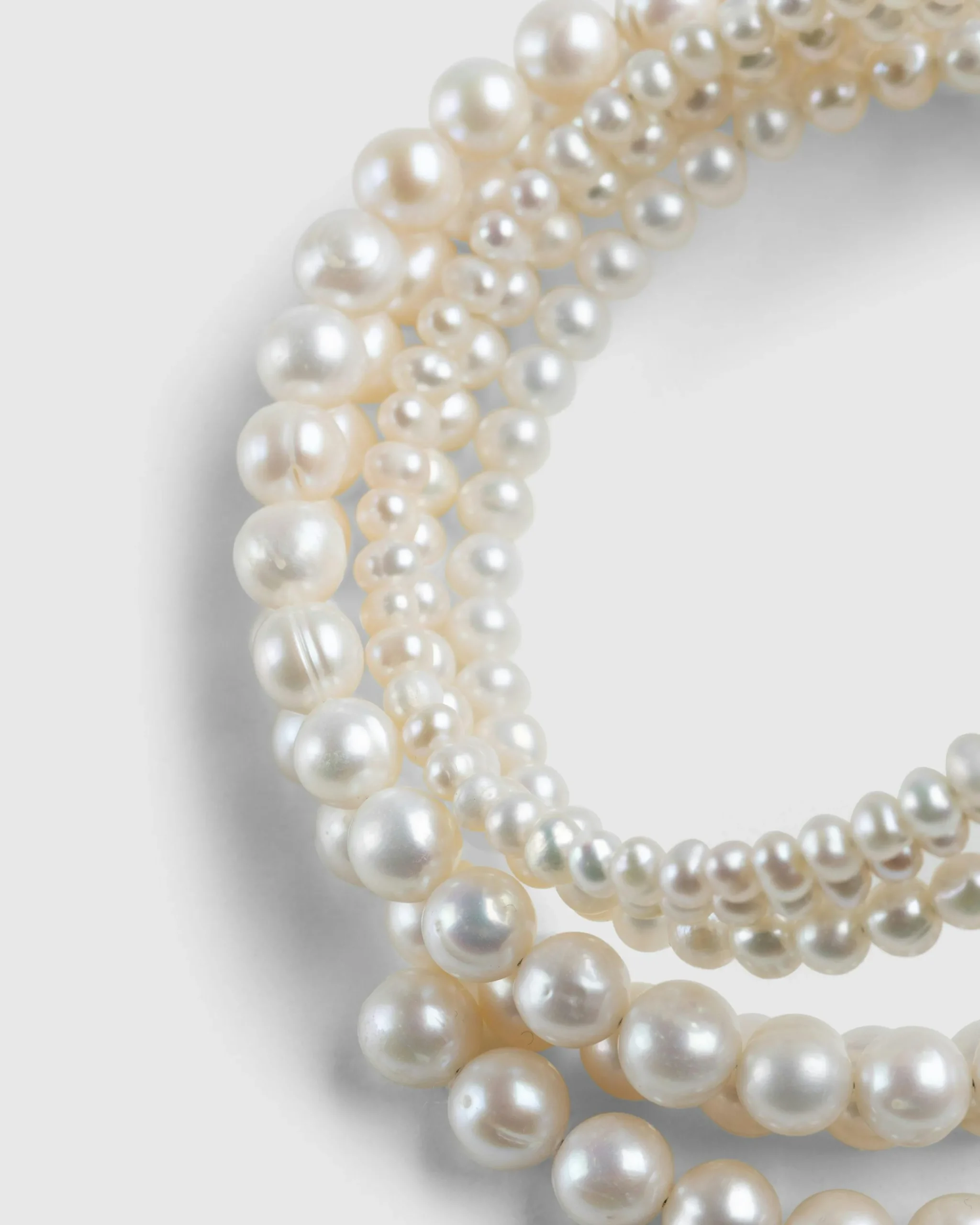 Éliou Lana Wrap Bracelet B15- Jewelry