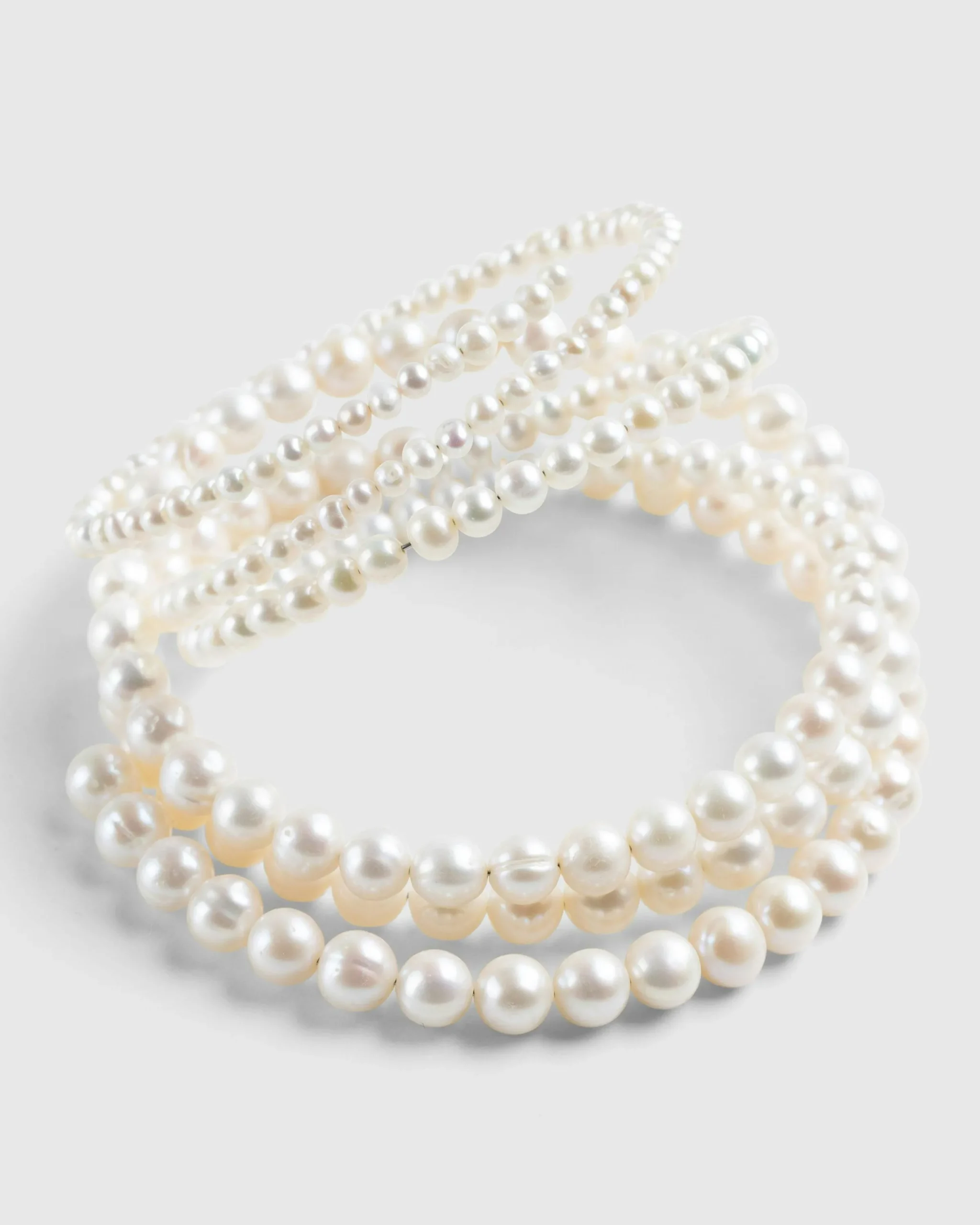 Éliou Lana Wrap Bracelet B15- Jewelry