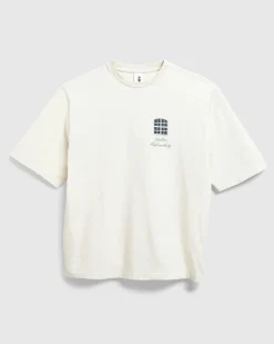 Ljubav Landhaus T-Shirt- Tops