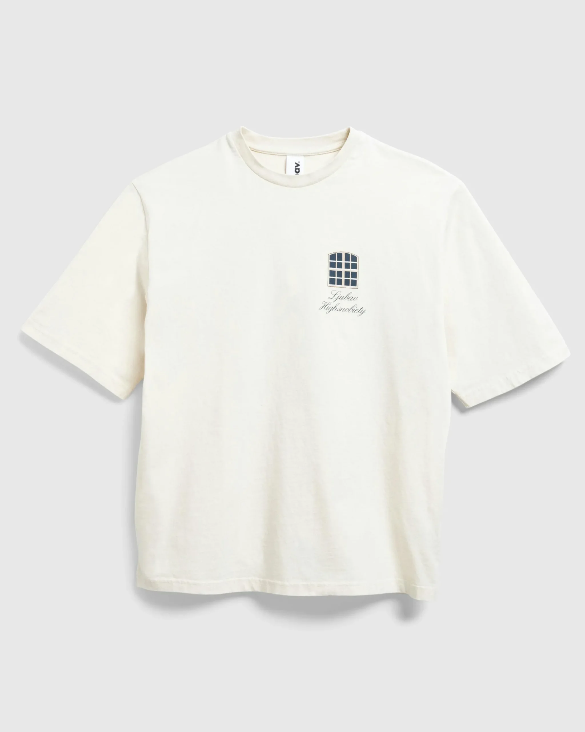 Ljubav Landhaus T-Shirt- Tops