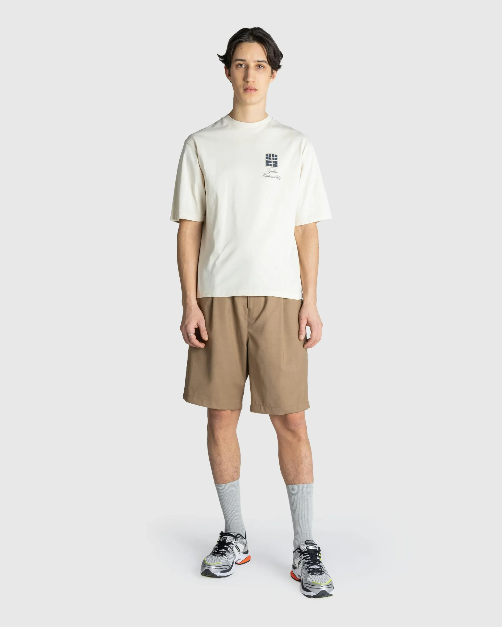 Ljubav Landhaus T-Shirt- Tops