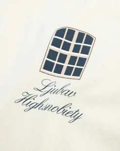 Ljubav Landhaus T-Shirt- Tops