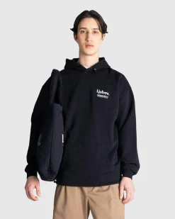 Ljubav Landscape Hoodie- Sweats