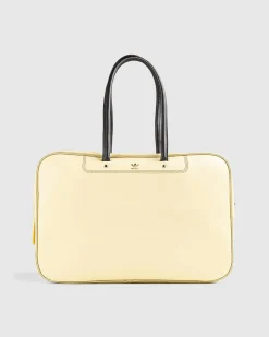 adidas Large Bag Yellow- Bags