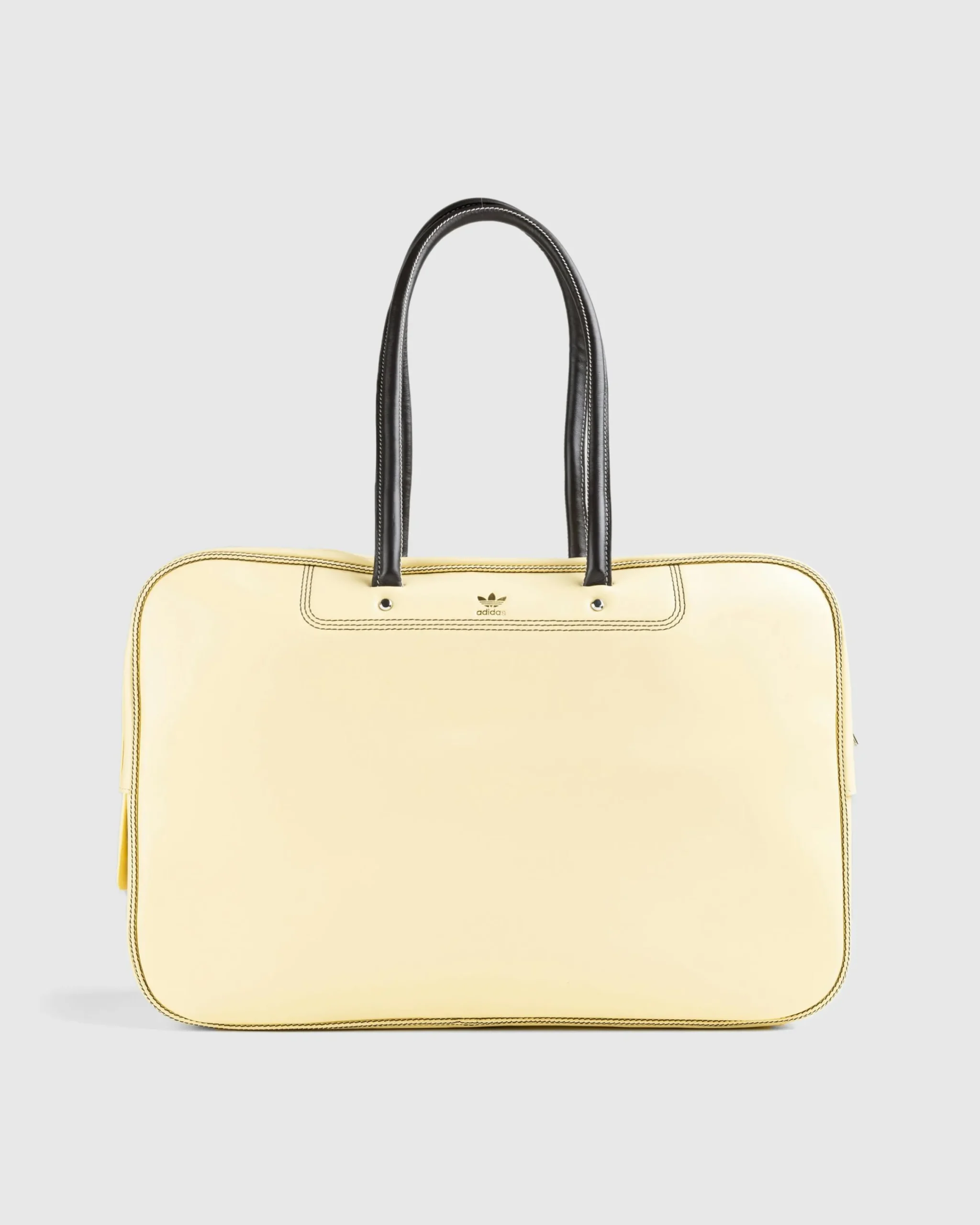 adidas Large Bag Yellow- Bags