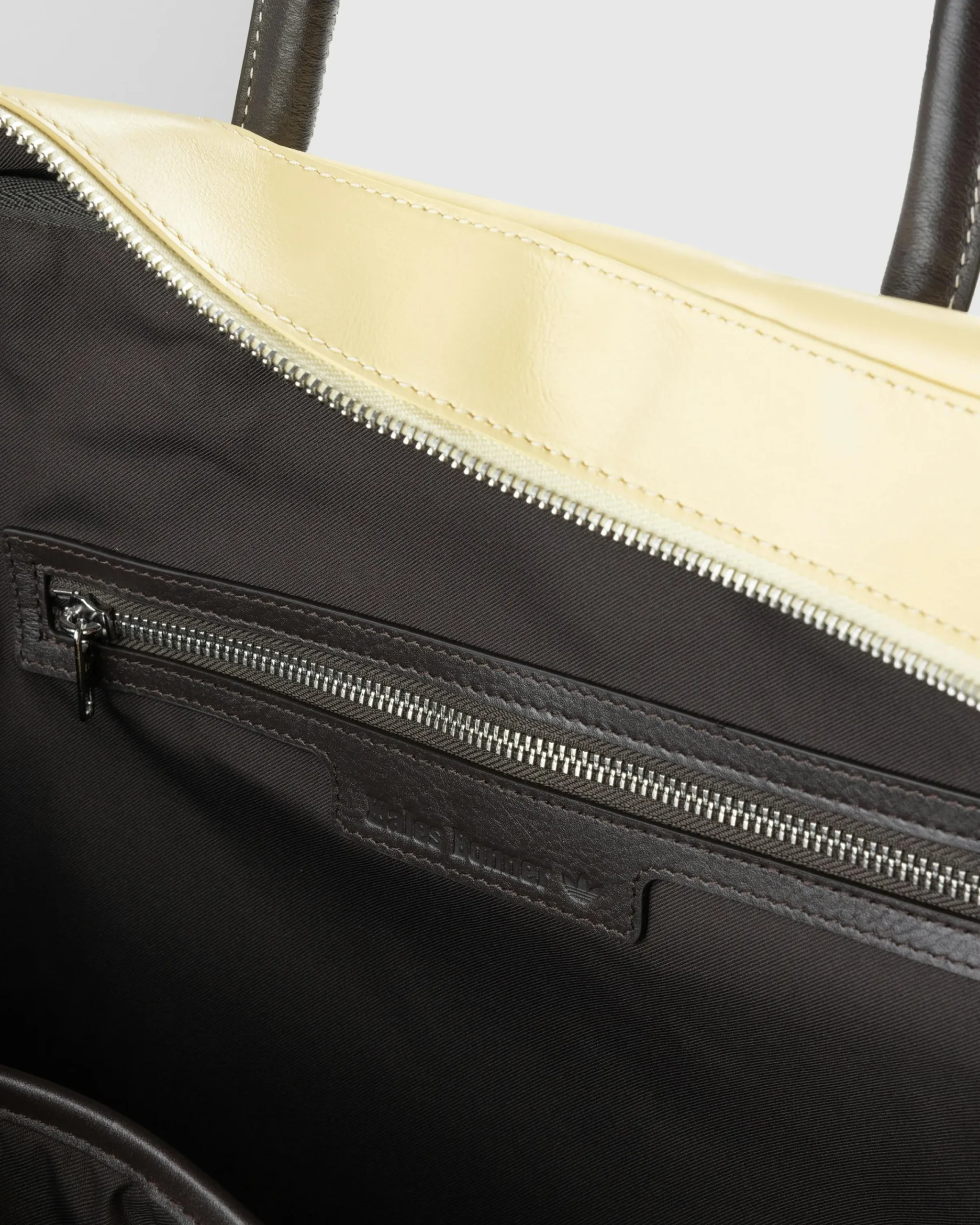 adidas Large Bag Yellow- Bags