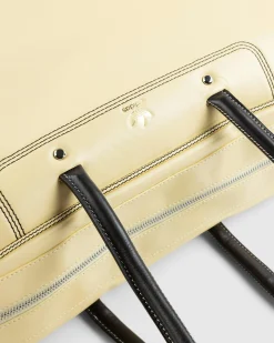 adidas Large Bag Yellow- Bags