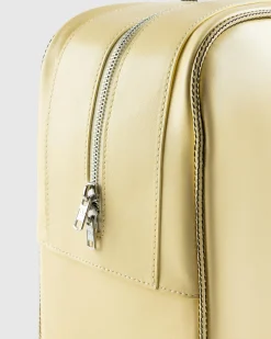 adidas Large Bag Yellow- Bags