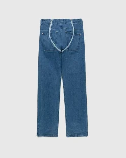 GmbH Lata Denim Trousers- Pants
