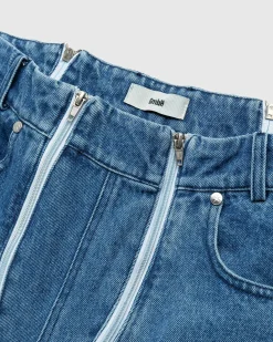 GmbH Lata Denim Trousers- Pants