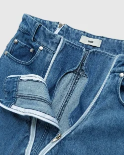 GmbH Lata Denim Trousers- Pants