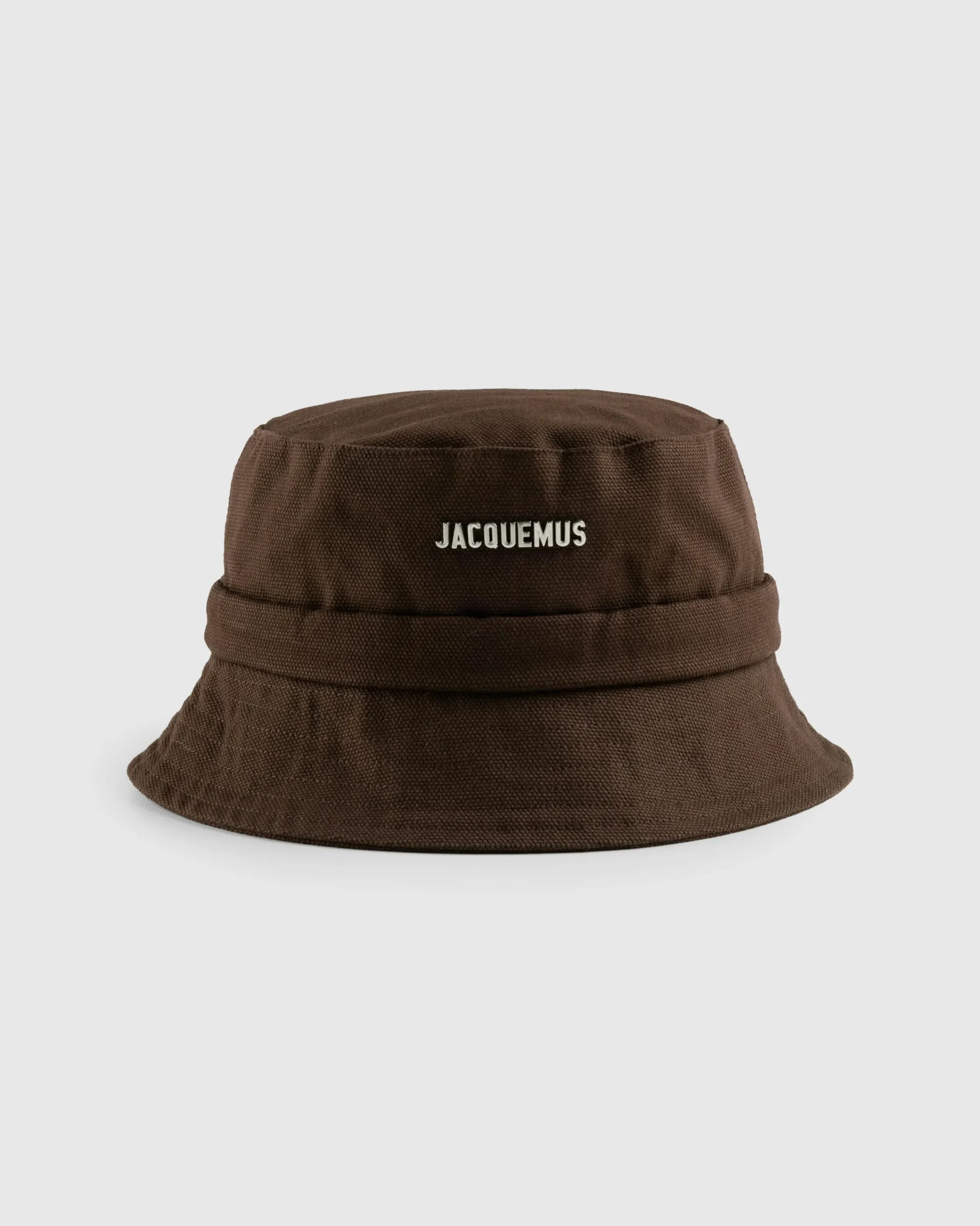 JACQUEMUS Le Bob Gadjo- Hats