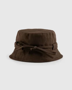 JACQUEMUS Le Bob Gadjo- Hats