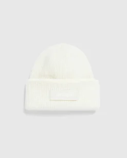 JACQUEMUS Le Bonnet Grosgrain- Hats