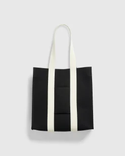 JACQUEMUS Le Cabas Cuerda- Bags