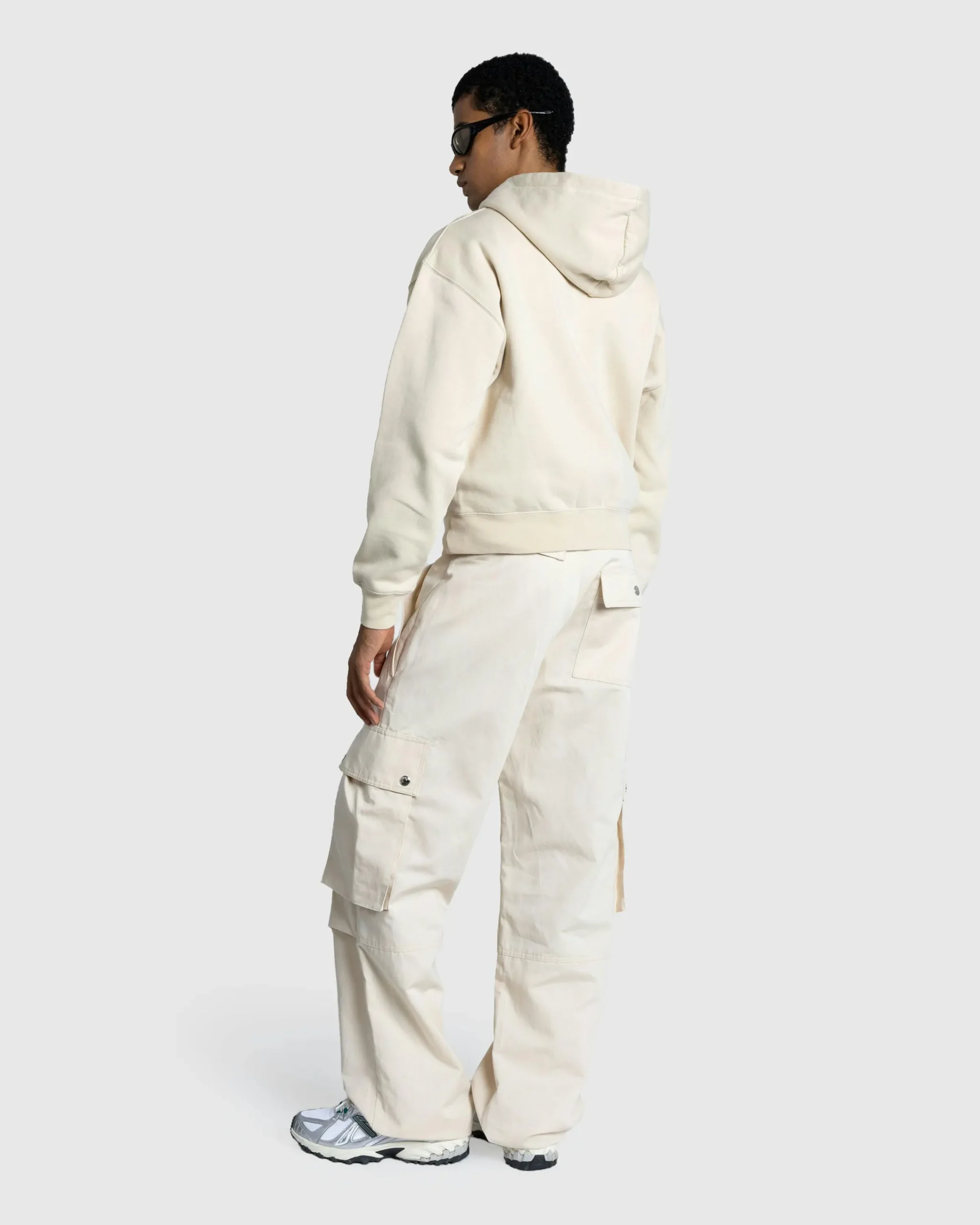 JACQUEMUS Le Cargo- Pants