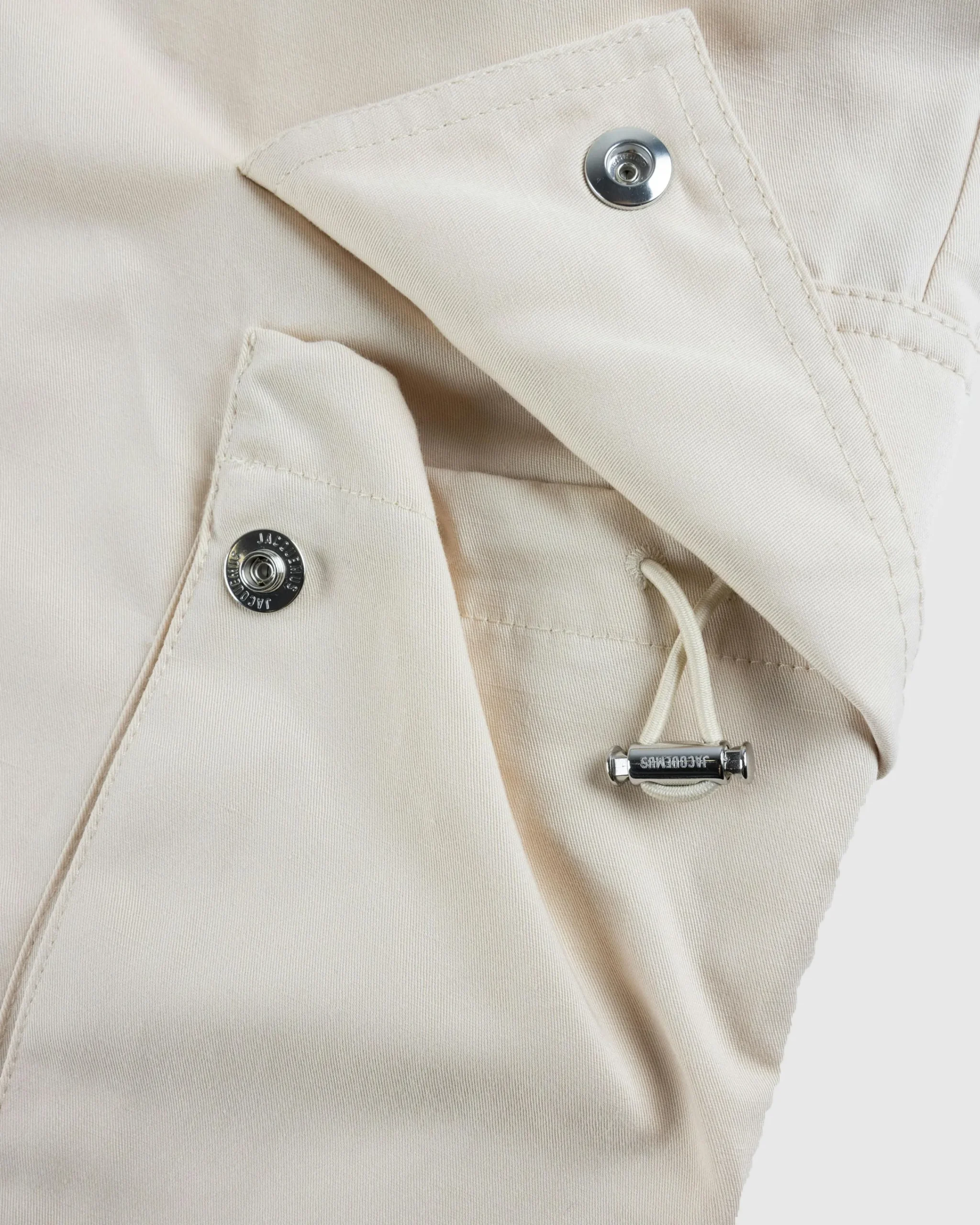 JACQUEMUS Le Cargo- Pants