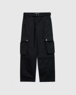 JACQUEMUS Le Cargo- Pants