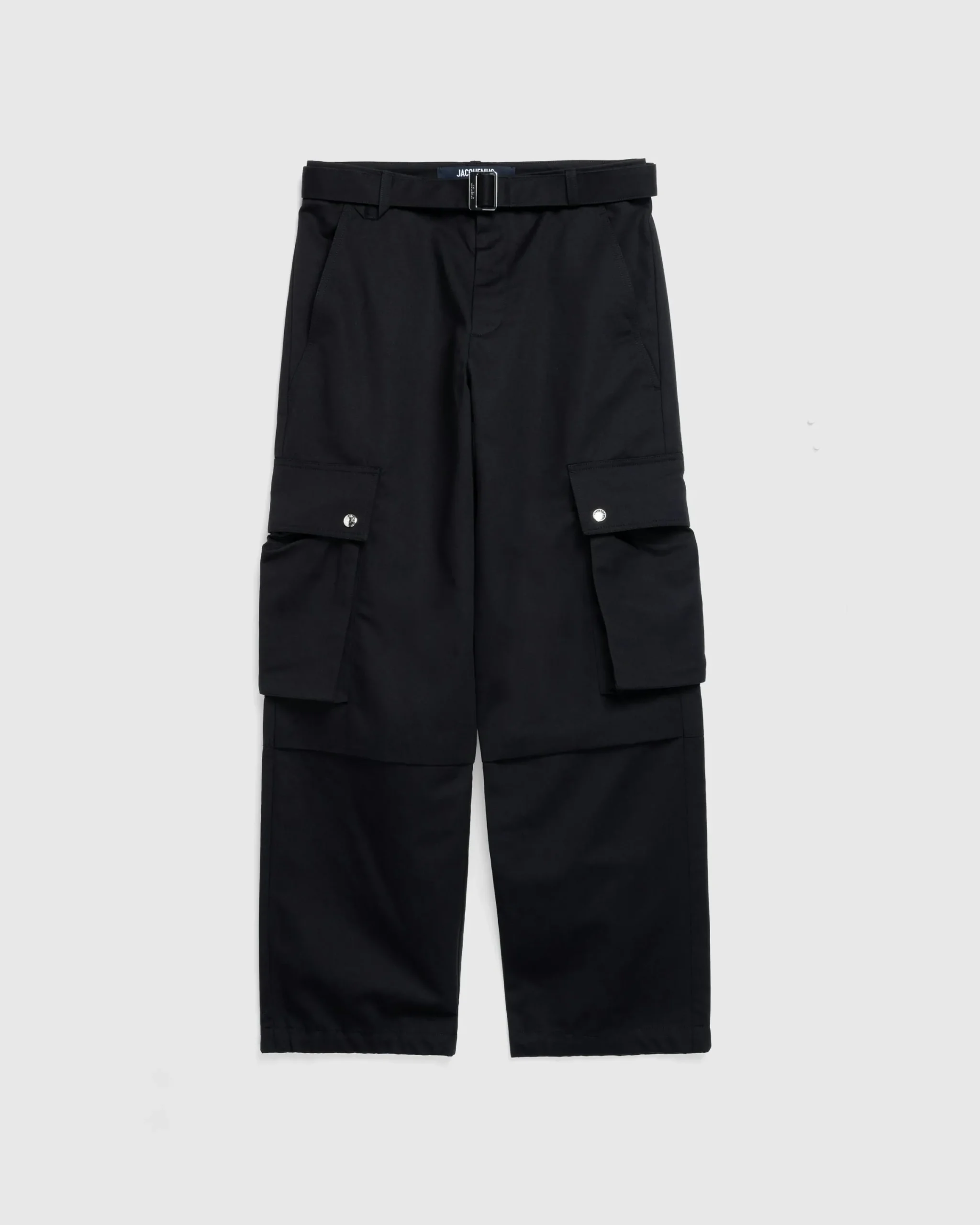 JACQUEMUS Le Cargo- Pants