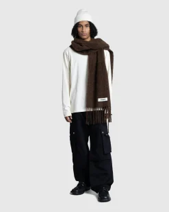 JACQUEMUS Le Cargo- Pants