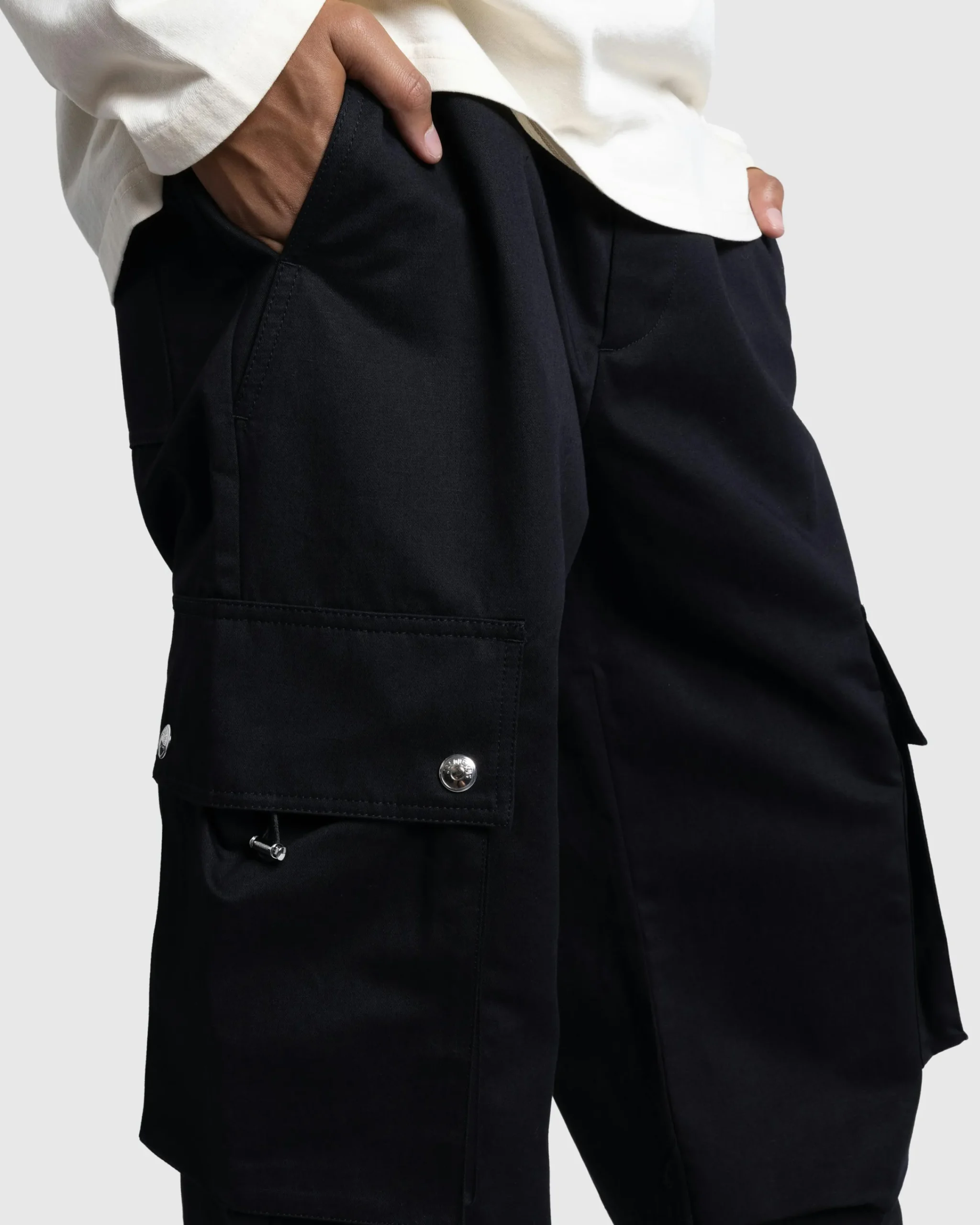 JACQUEMUS Le Cargo- Pants