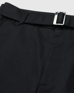JACQUEMUS Le Cargo- Pants