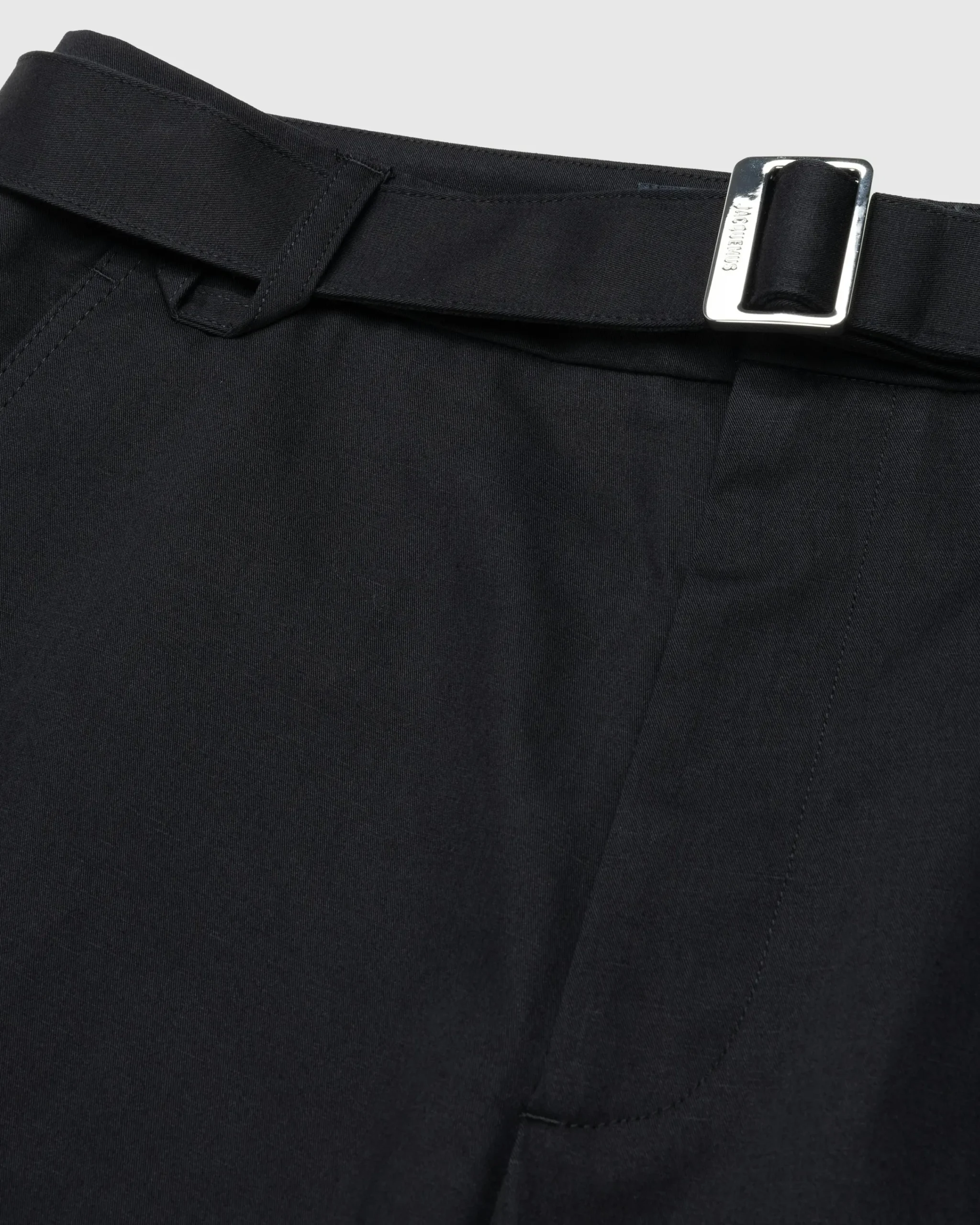 JACQUEMUS Le Cargo- Pants
