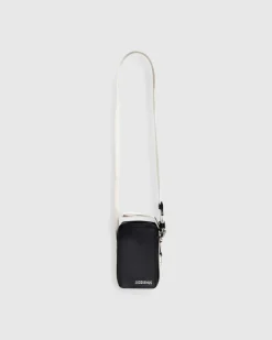 JACQUEMUS Le Cuerda Vertical- Bags