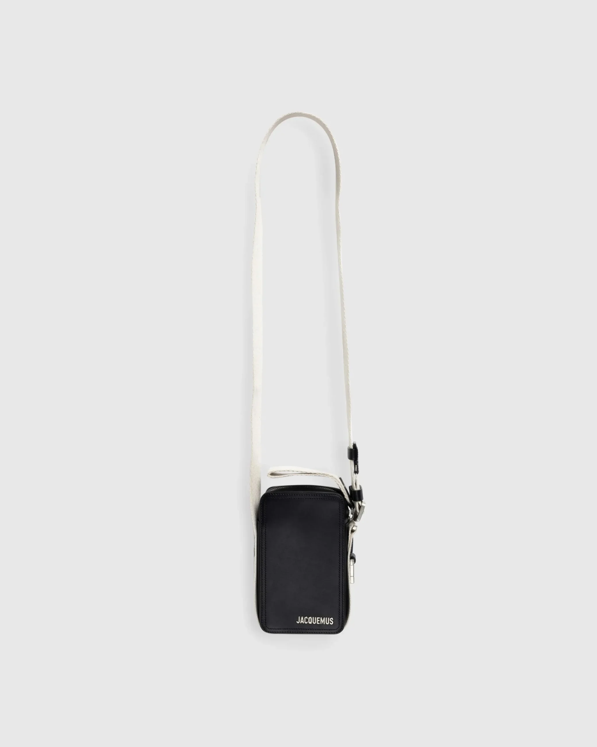 JACQUEMUS Le Cuerda Vertical- Bags