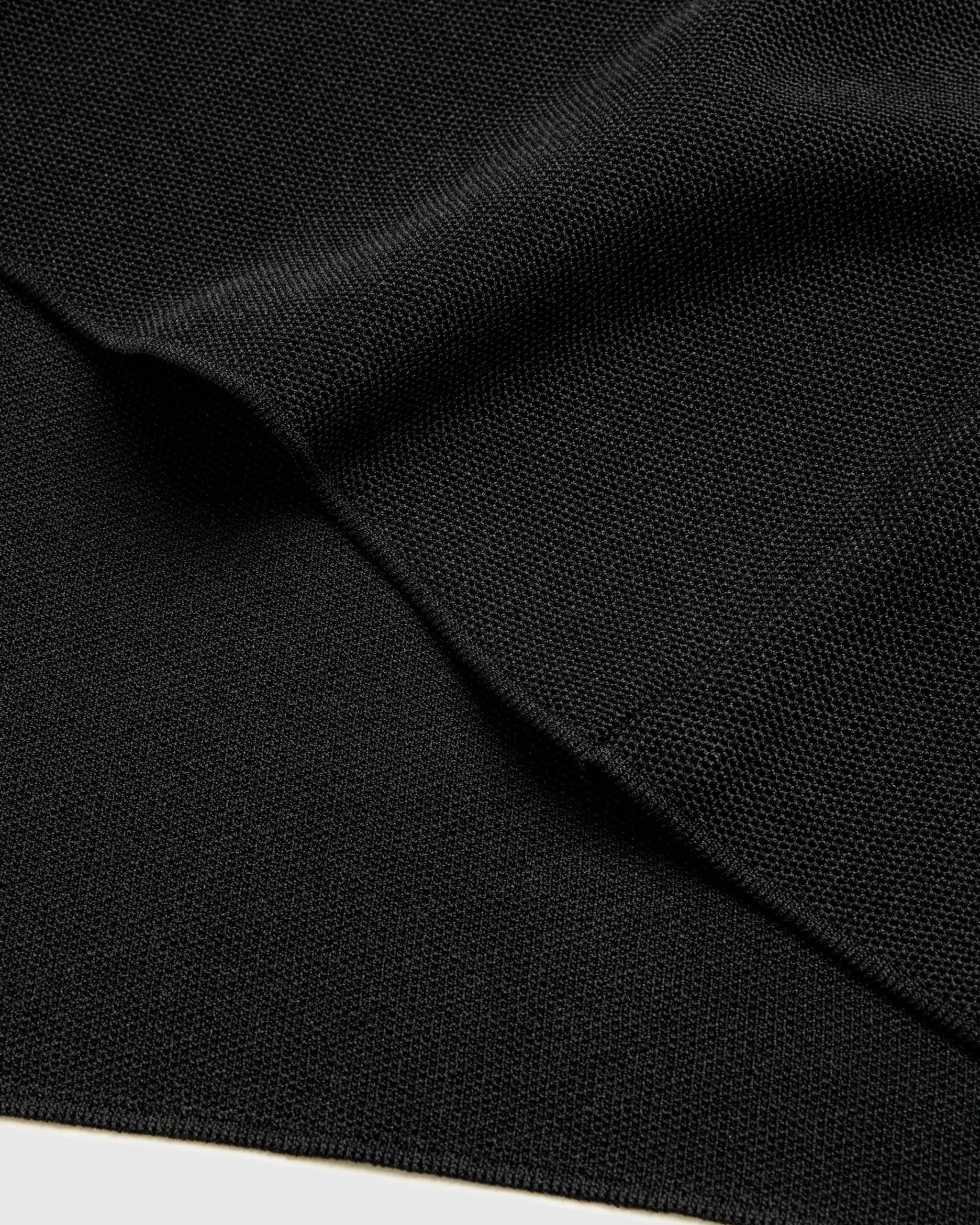 JACQUEMUS Le Polo Maille- Shirts