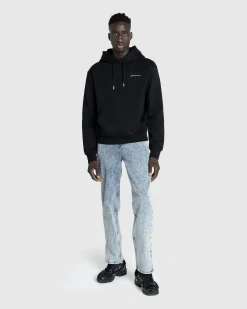 JACQUEMUS Le Sweatshirt Brodé- Sweats