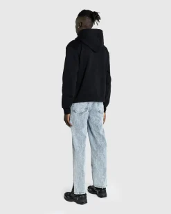 JACQUEMUS Le Sweatshirt Brodé- Sweats